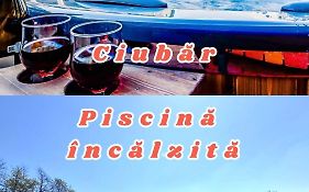 Pensiunea Mihaela-Transalpina
